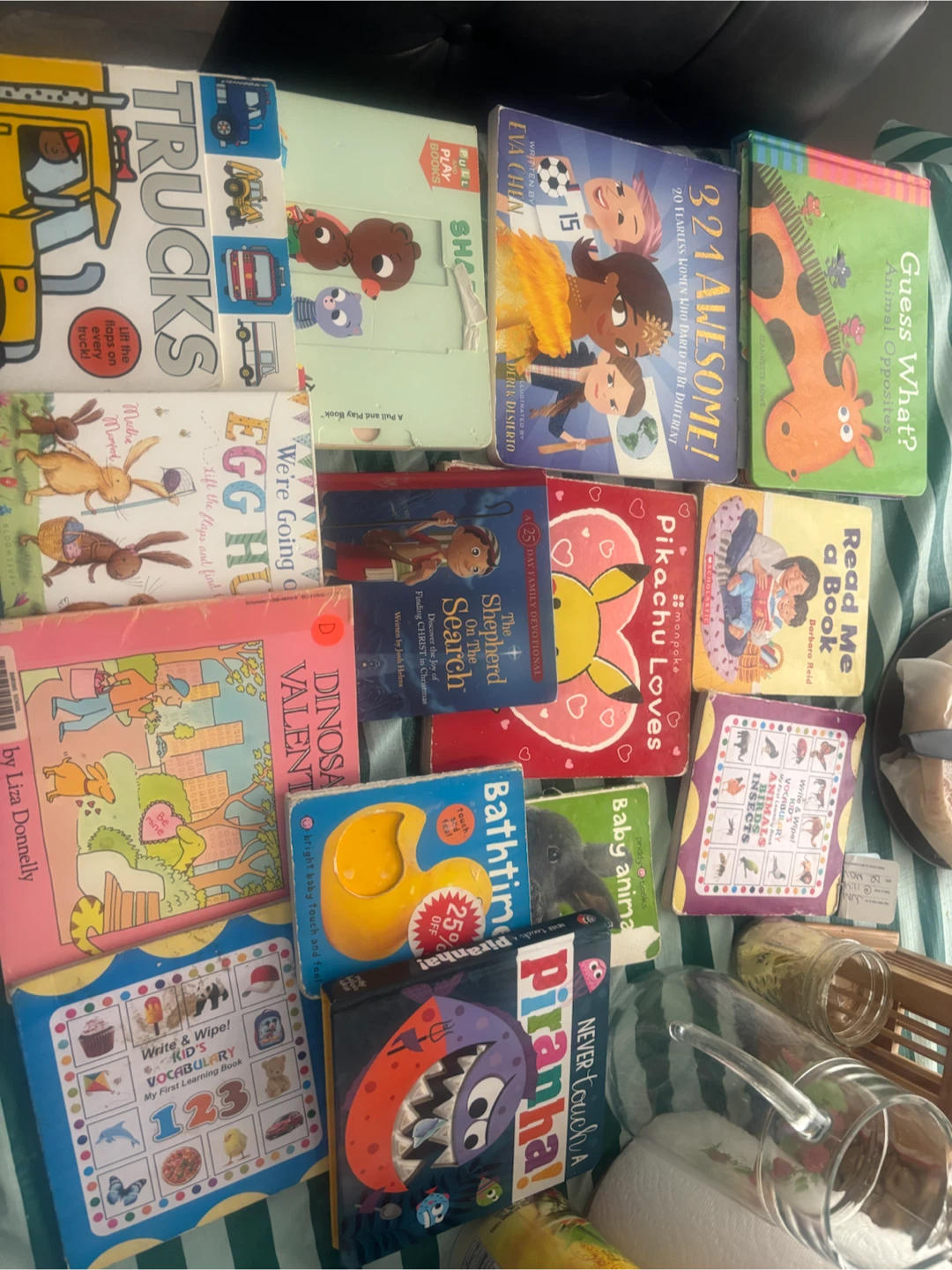 Assorted Children's Books - photo 4