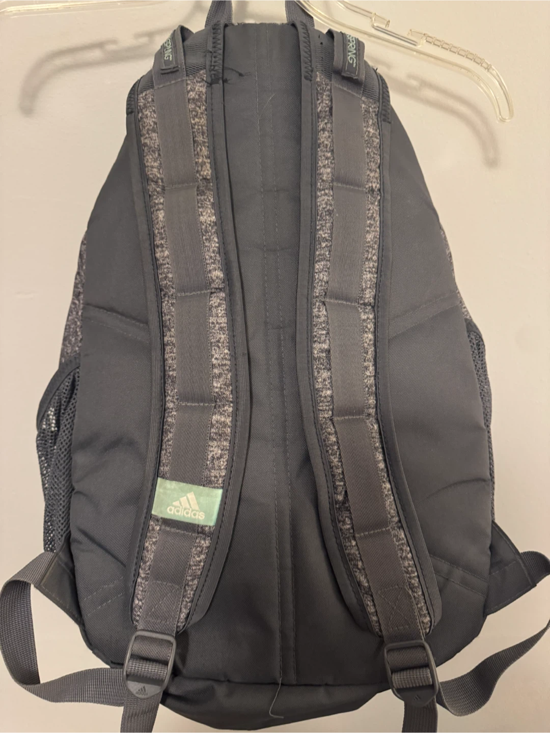 Adidas Backpack - photo 2