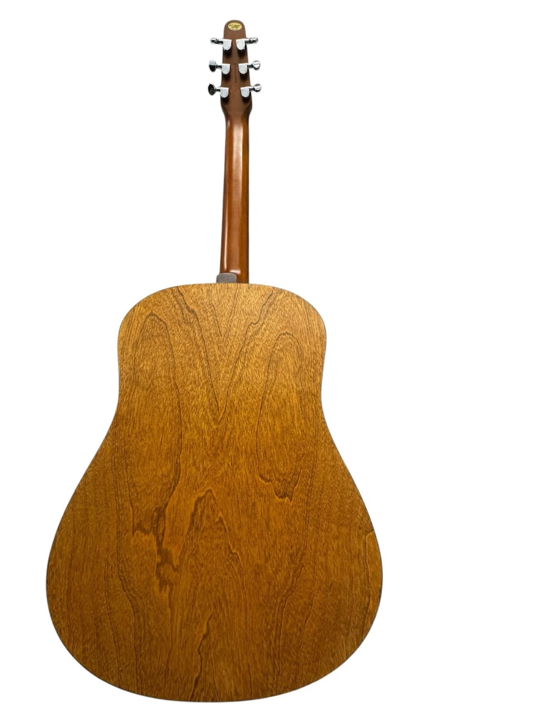 Seagull S6 Dreadnought Acoustic Guitar - photo 3