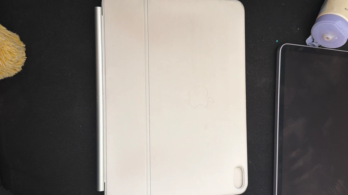 Apple Magic Keyboard for iPad Pro - photo 2