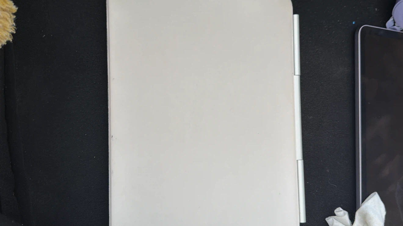 Apple Magic Keyboard for iPad Pro - photo 3