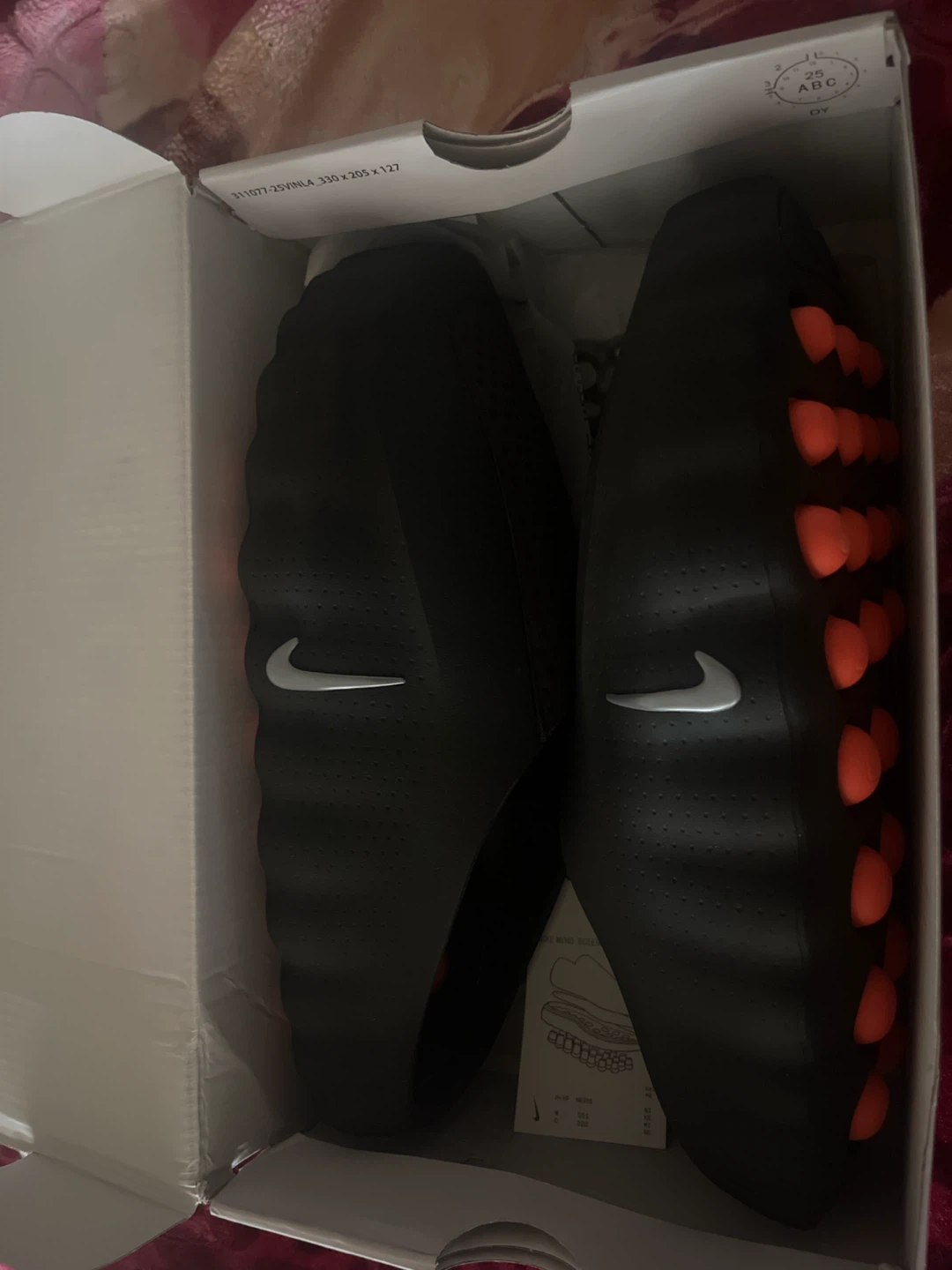 Nike Mind Shoes - photo 3