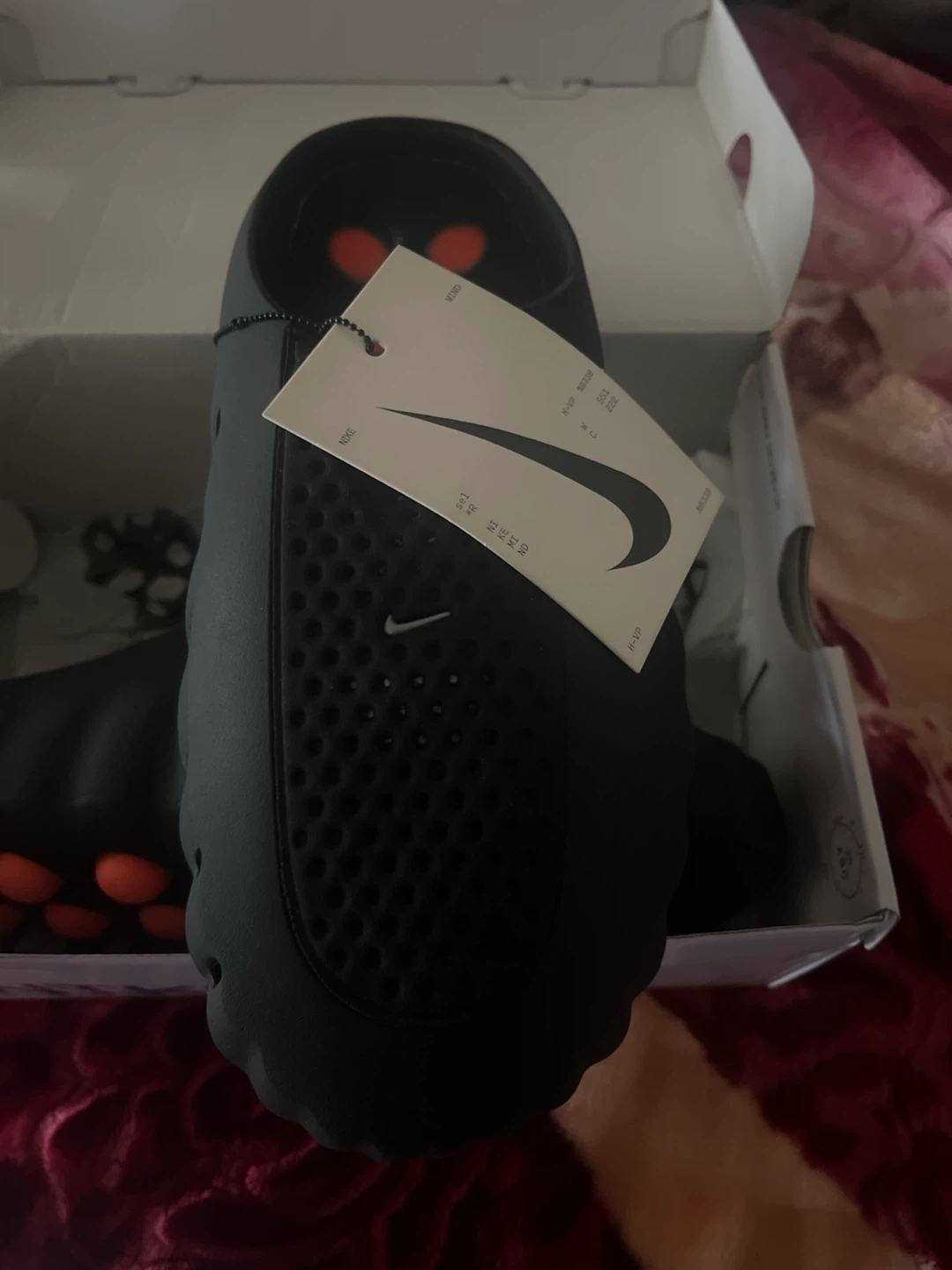 Nike Mind Shoes - photo 4