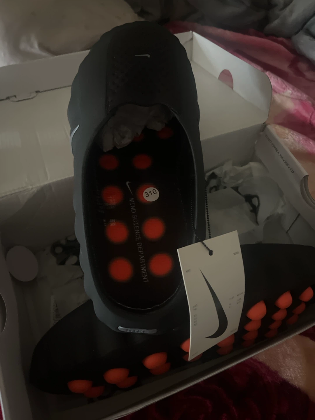 Nike Mind Shoes - photo 5