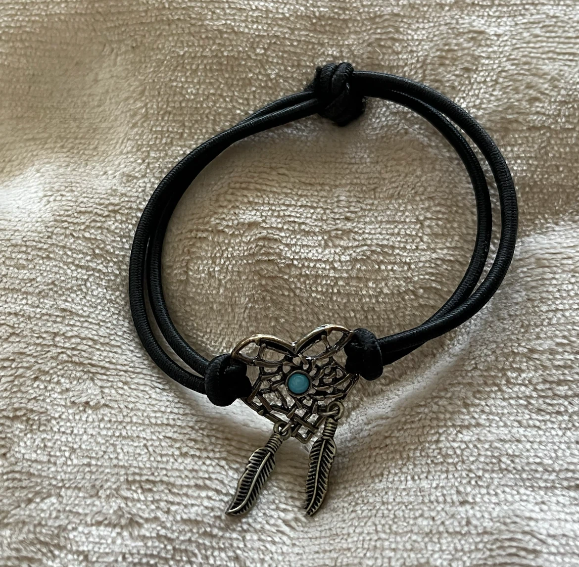 Assorted bracelets, $2 each or $4 for all 3 - photo 2