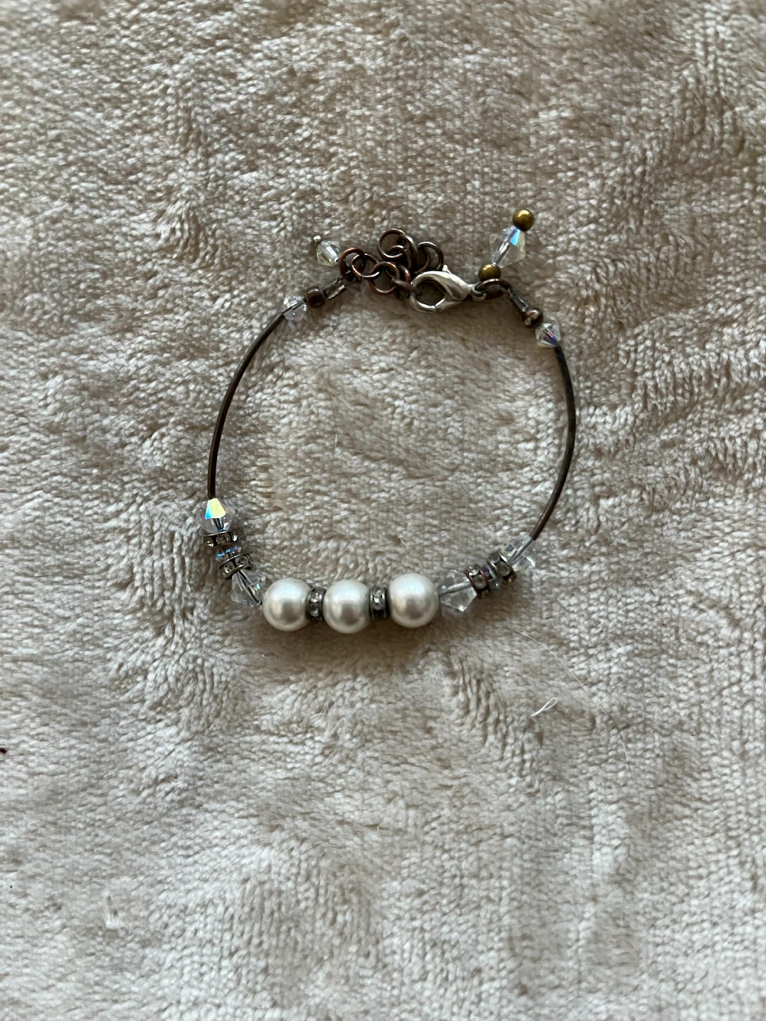 Assorted bracelets, $2 each or $4 for all 3 - photo 3