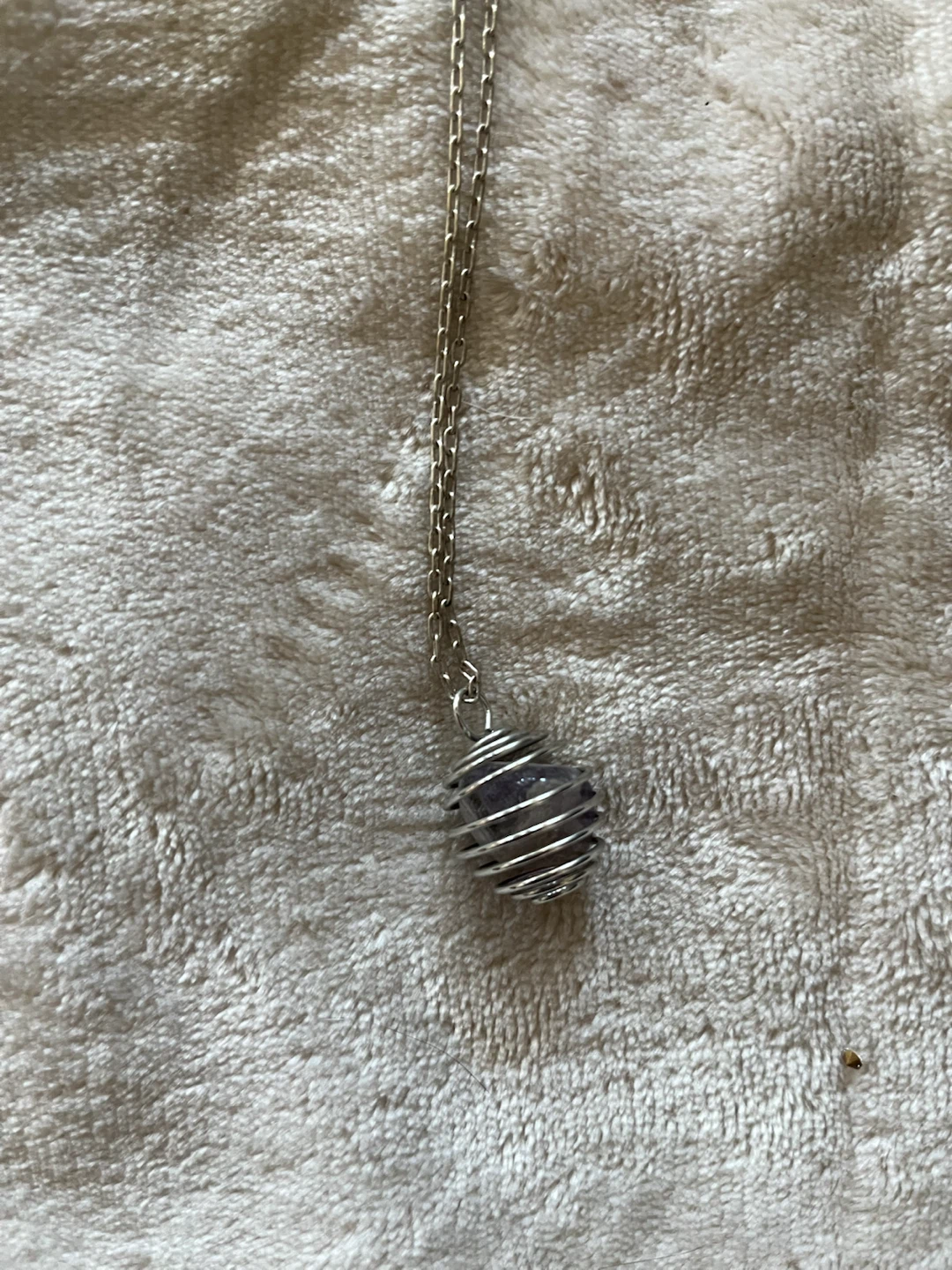 Assorted long necklaces, $3 each or $5 for all 3 - photo 2