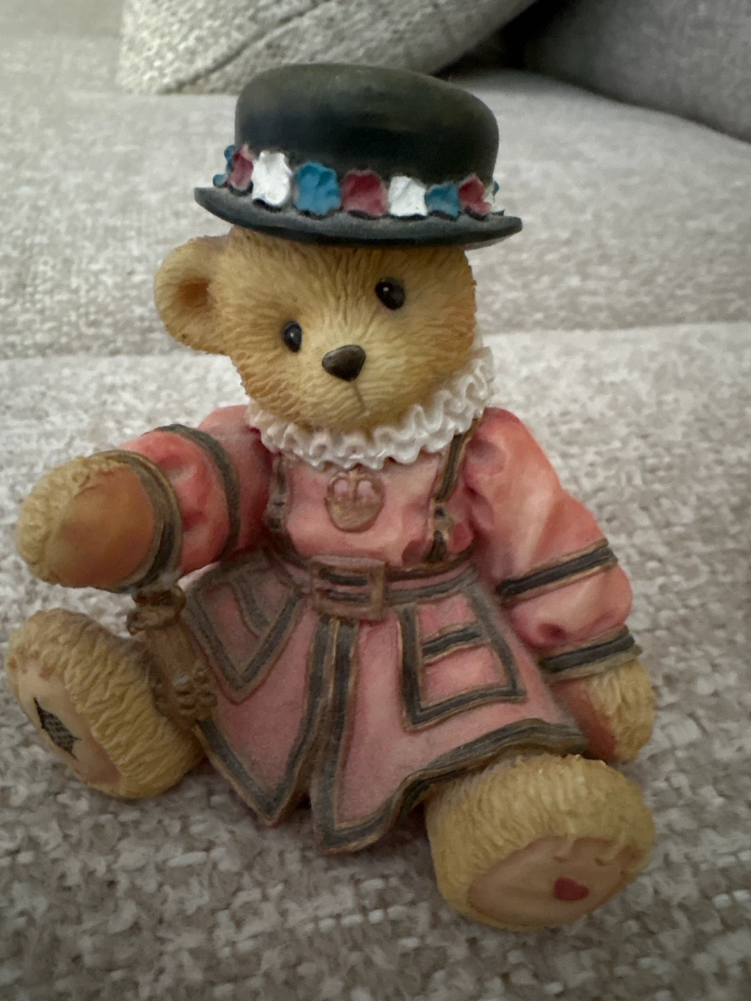 Cherished Teddies Collection of Figurines - photo 2