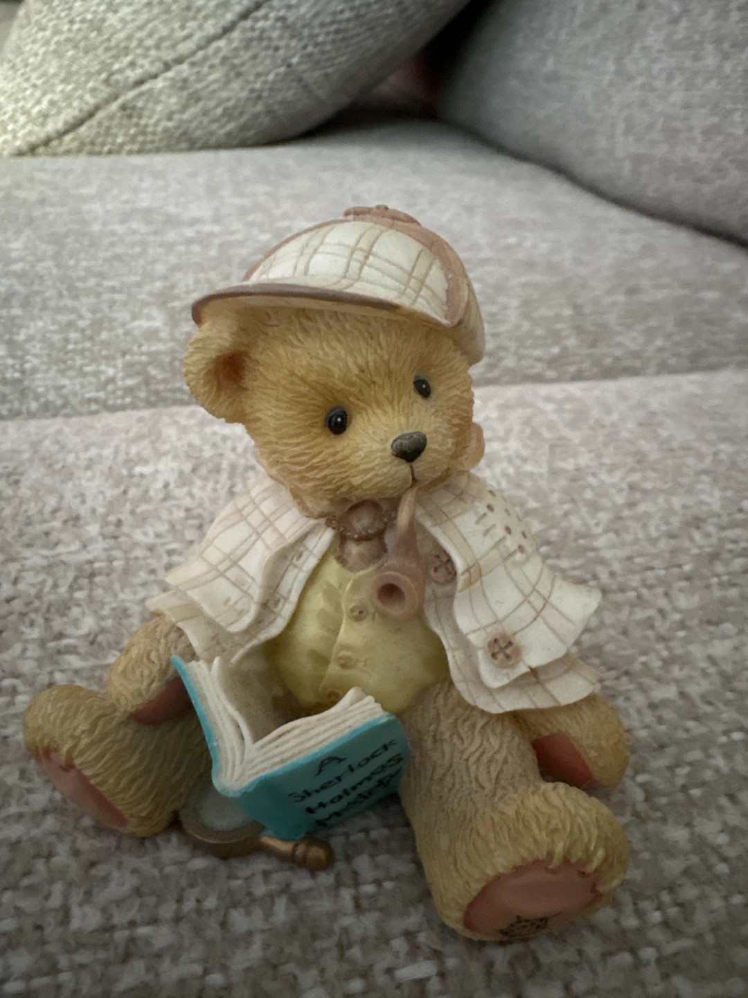 Cherished Teddies Collection of Figurines - photo 3