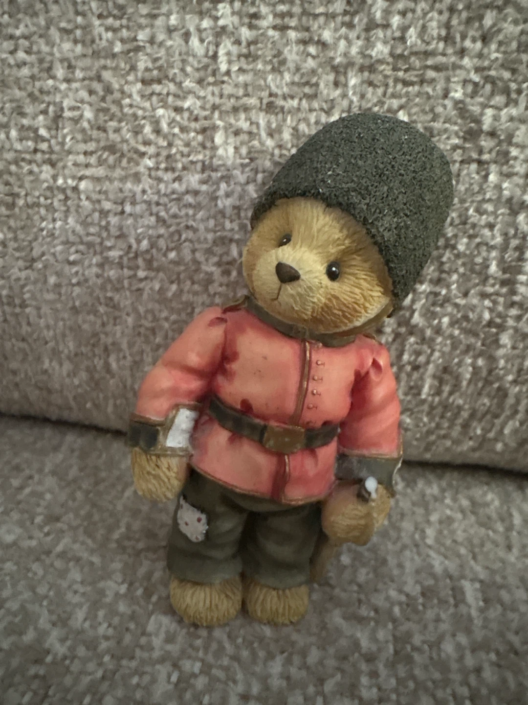 Cherished Teddies Collection of Figurines - photo 5