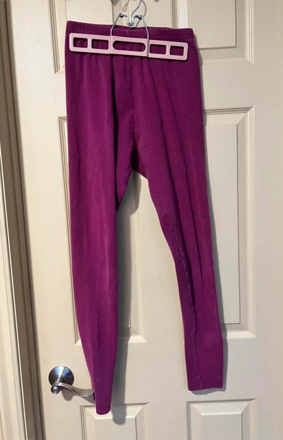 Northern Reflections Pink/purple Pants