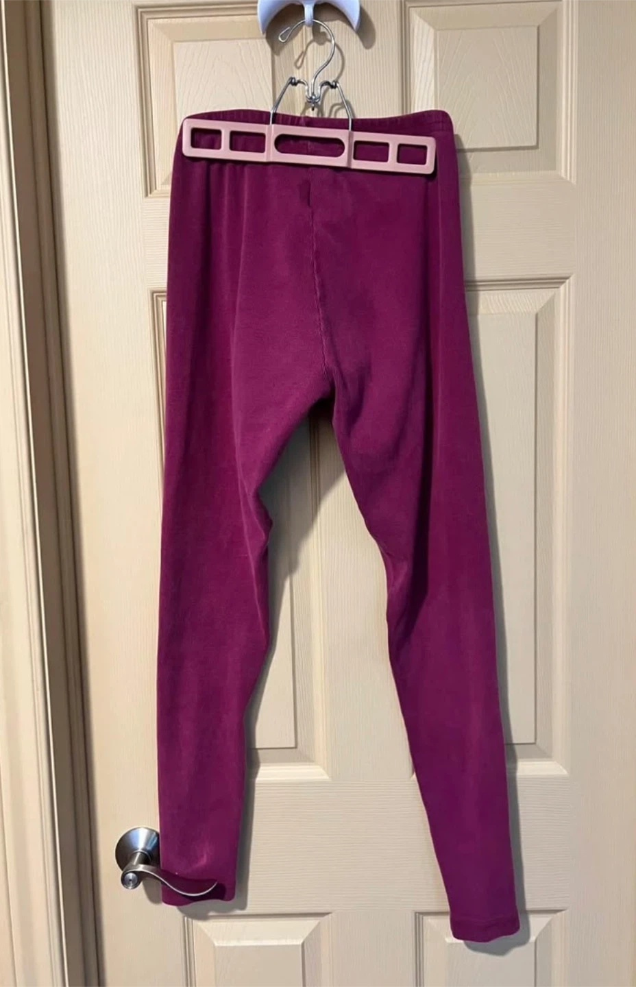 Northern Reflections Pink/purple Pants - photo 3