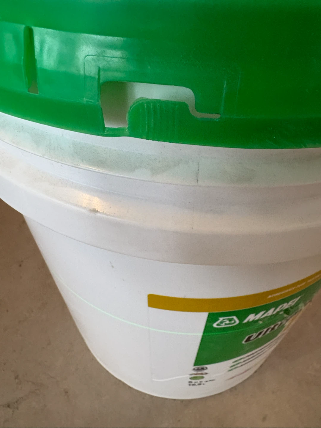 MAPEI Ultrabond ECO 185 professional