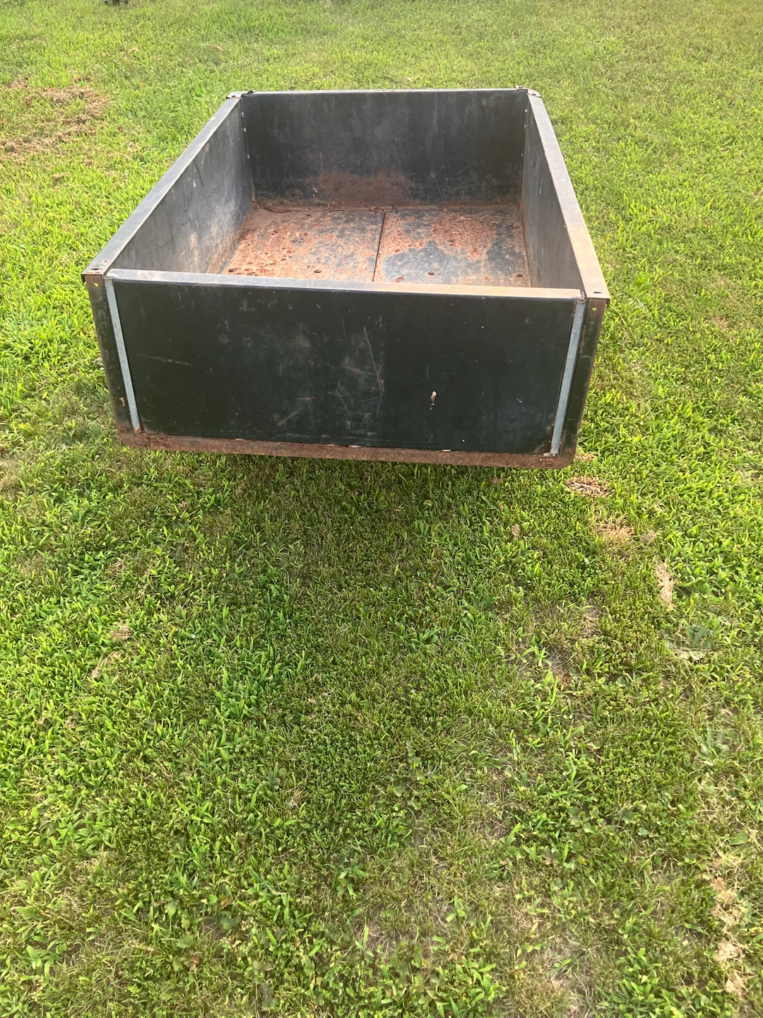 Agri-Fab Utility Trailer - photo 3