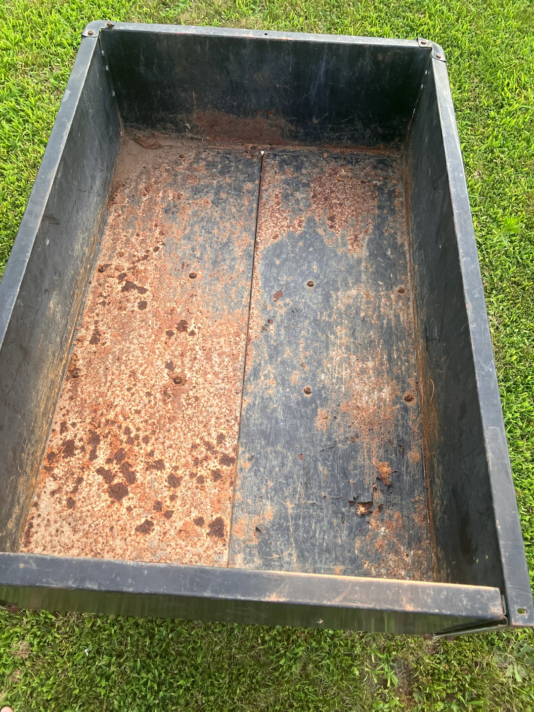 Agri-Fab Utility Trailer - photo 5
