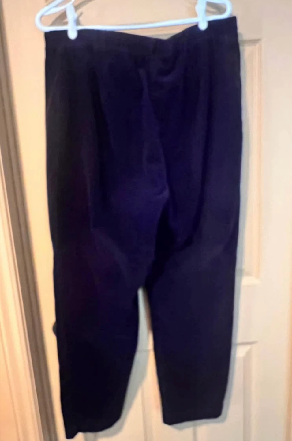 Conrad C Weekend Proportion Petite Corduroy Pants Size 18 - photo 2