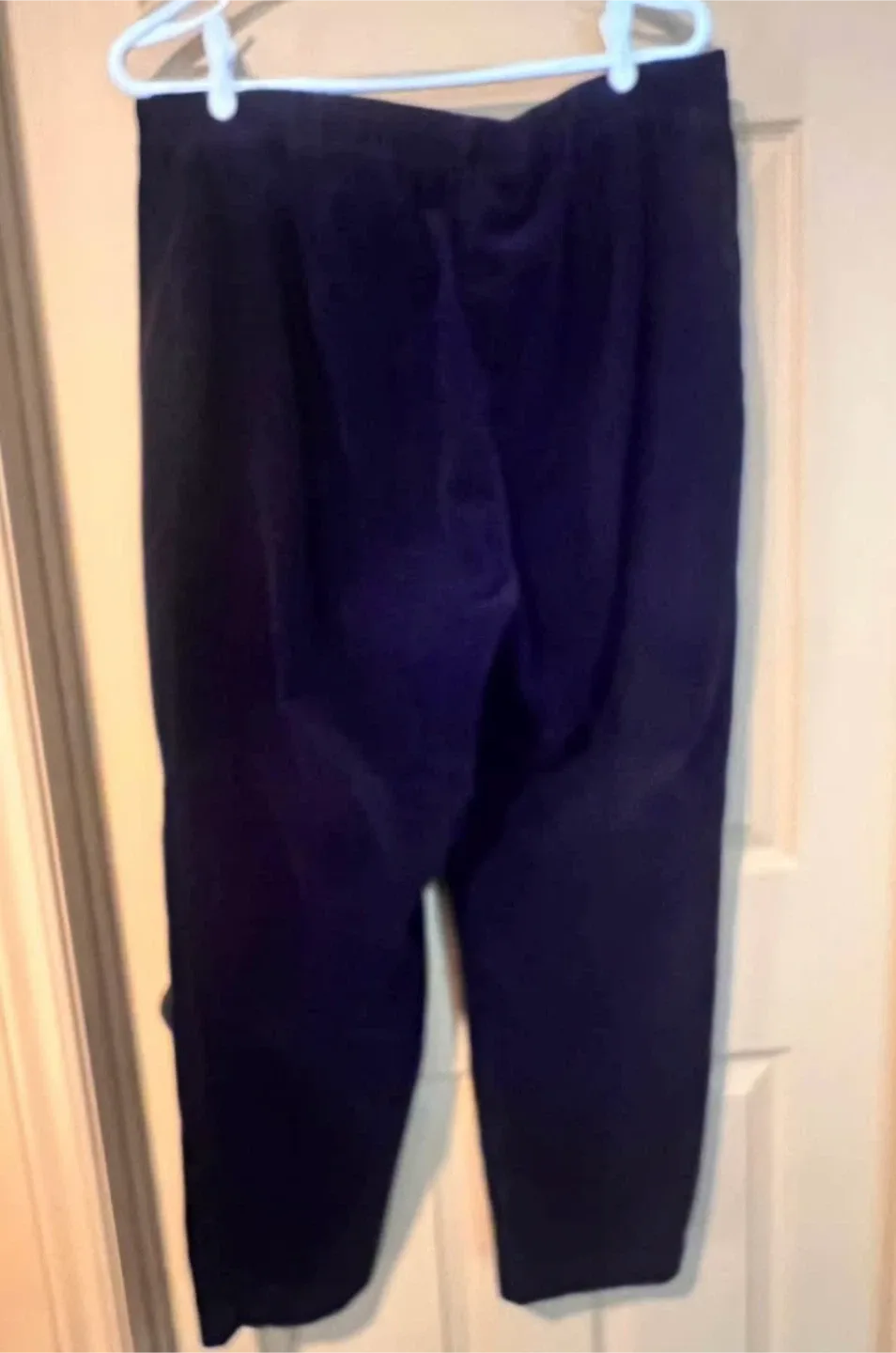 Conrad C Weekend Proportion Petite Corduroy Pants Size 18 - photo 2