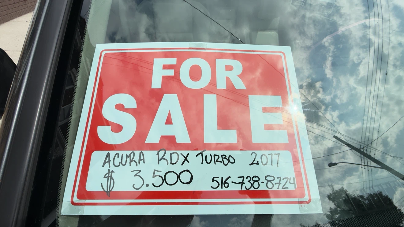 Vendo Acura RDX 2011