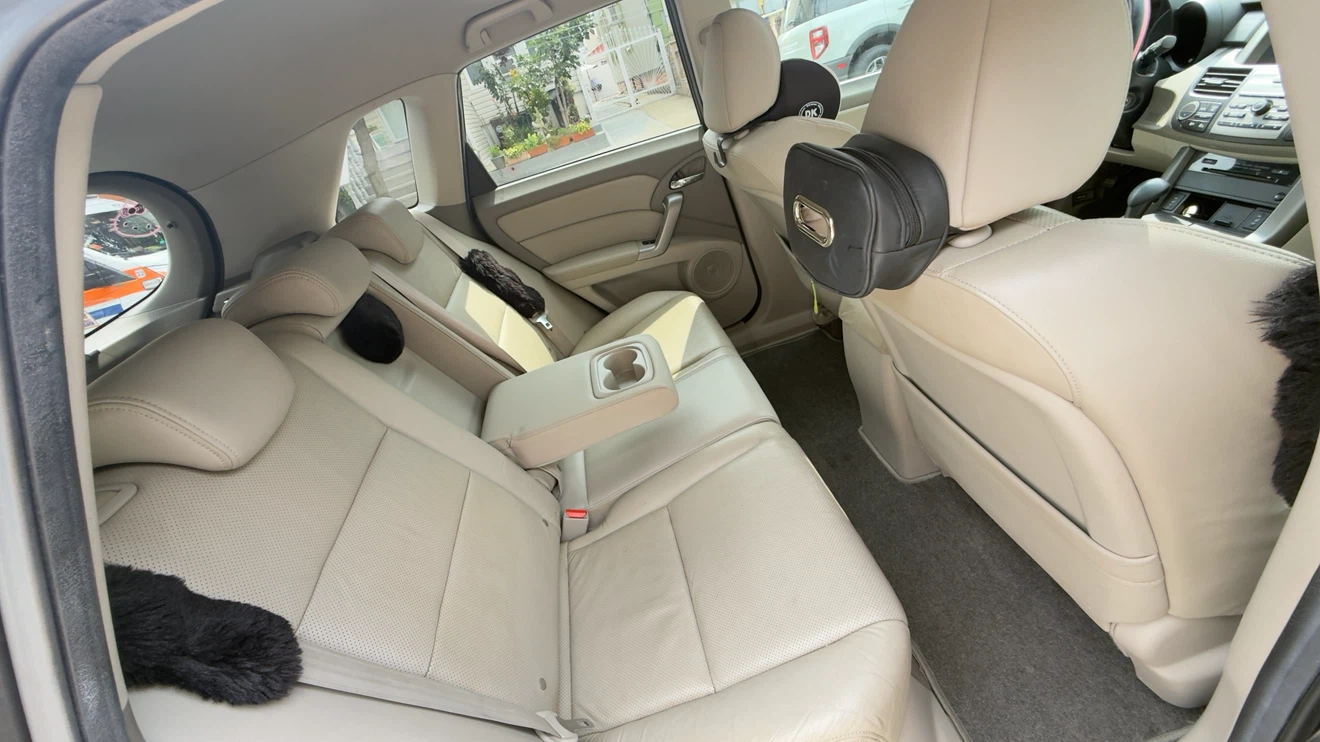 Vendo Acura RDX 2011 - photo 3