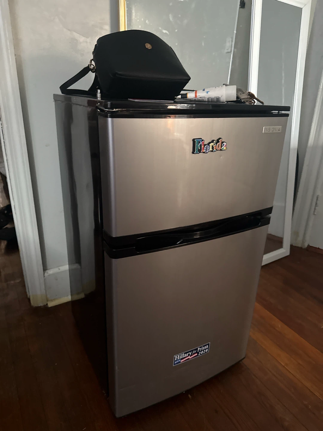 Igloo Mini Fridge