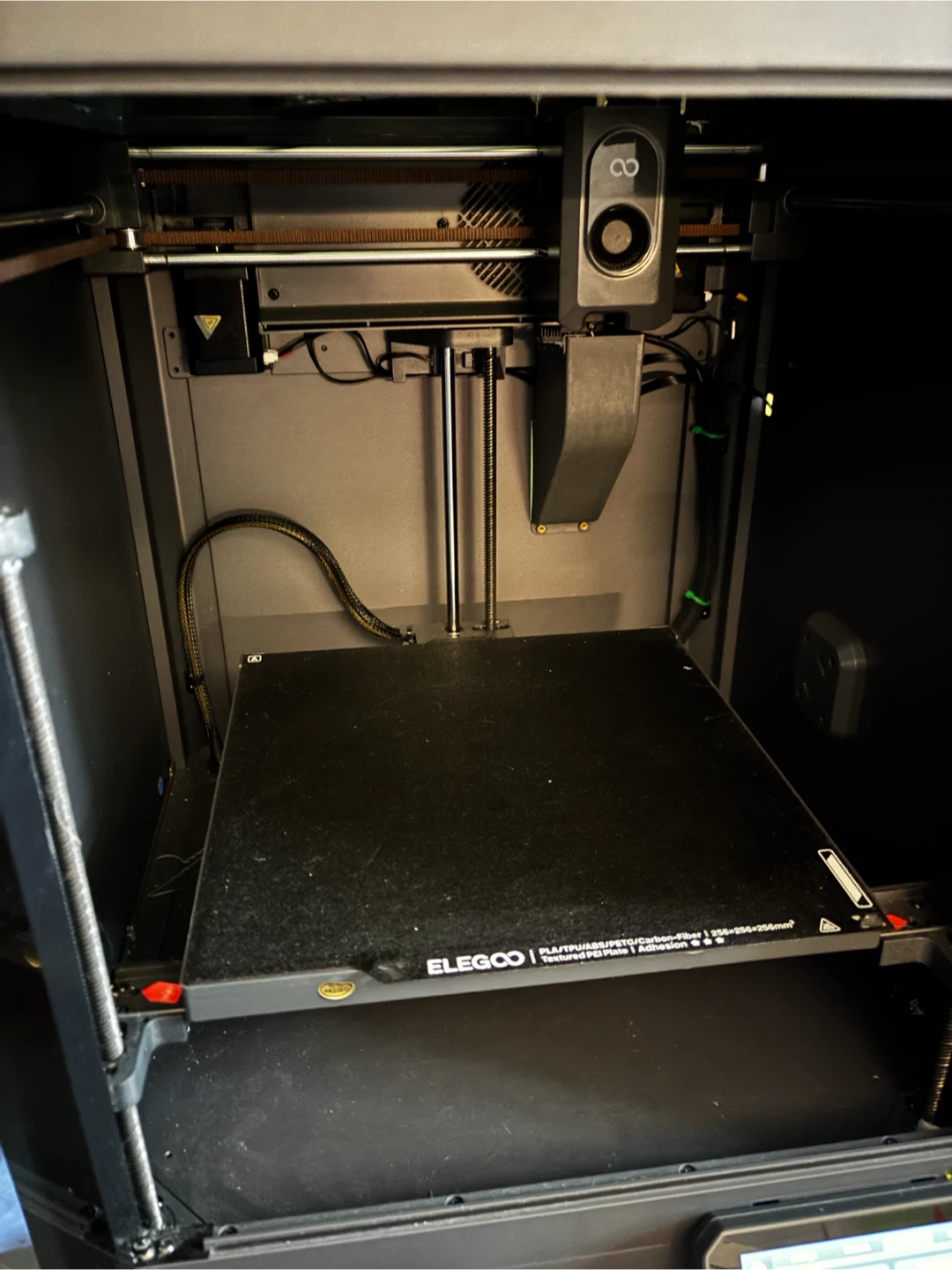 Elegoo Centauri Carbon - photo 2