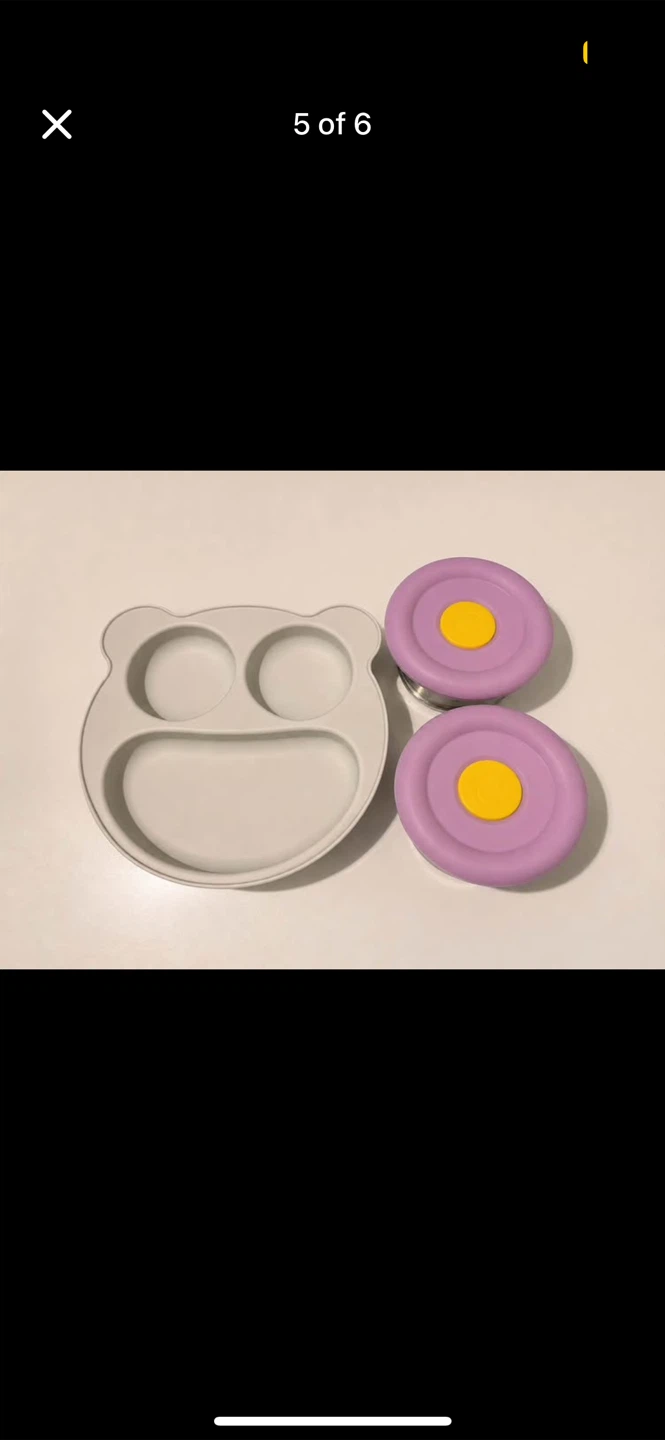 Mommy Easy Baby Food Maker Steamer & Blender - photo 4