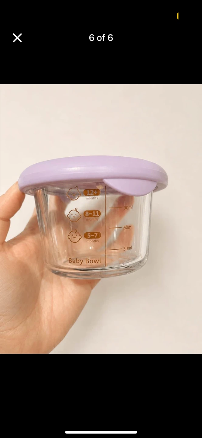 Mommy Easy Baby Food Maker Steamer & Blender - photo 5