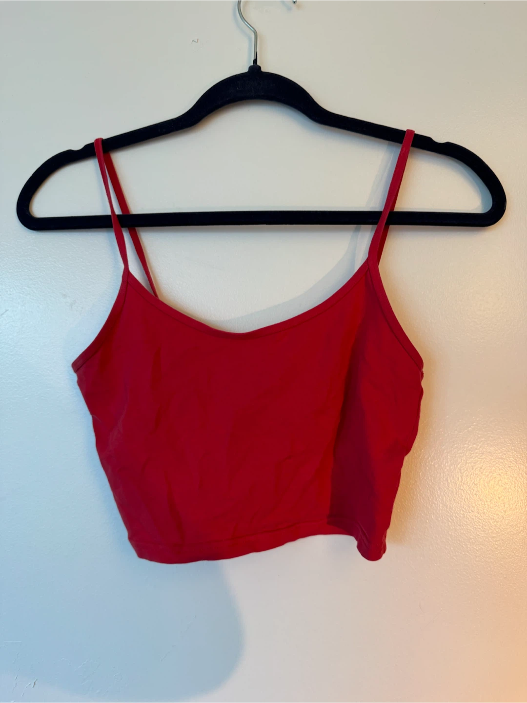 TNA red tank