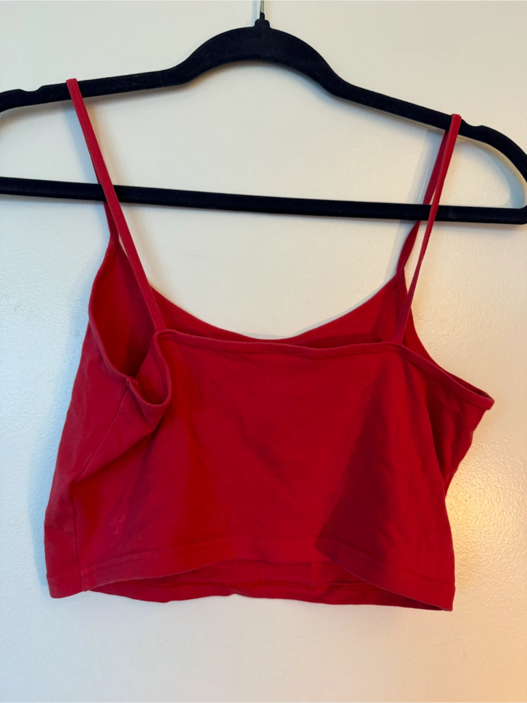 TNA red tank - photo 3