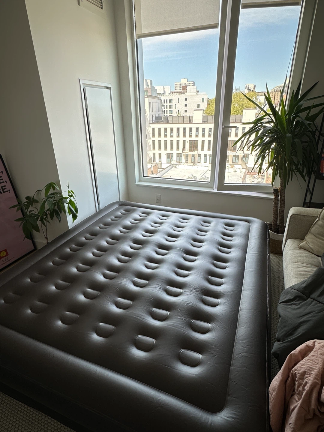 CLAYS Air Mattress - inflatable