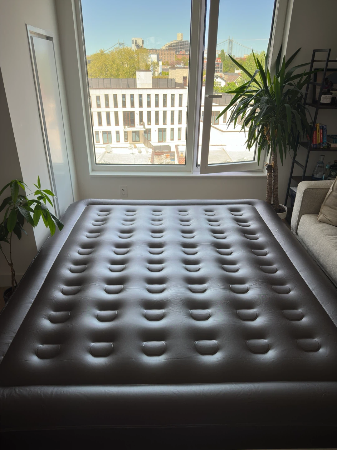 CLAYS Air Mattress - inflatable - photo 2