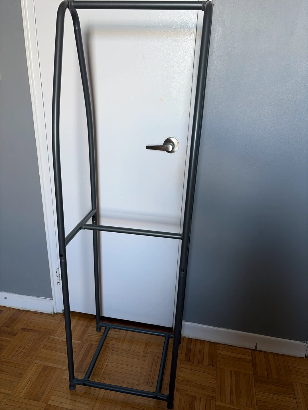 Garment Rack