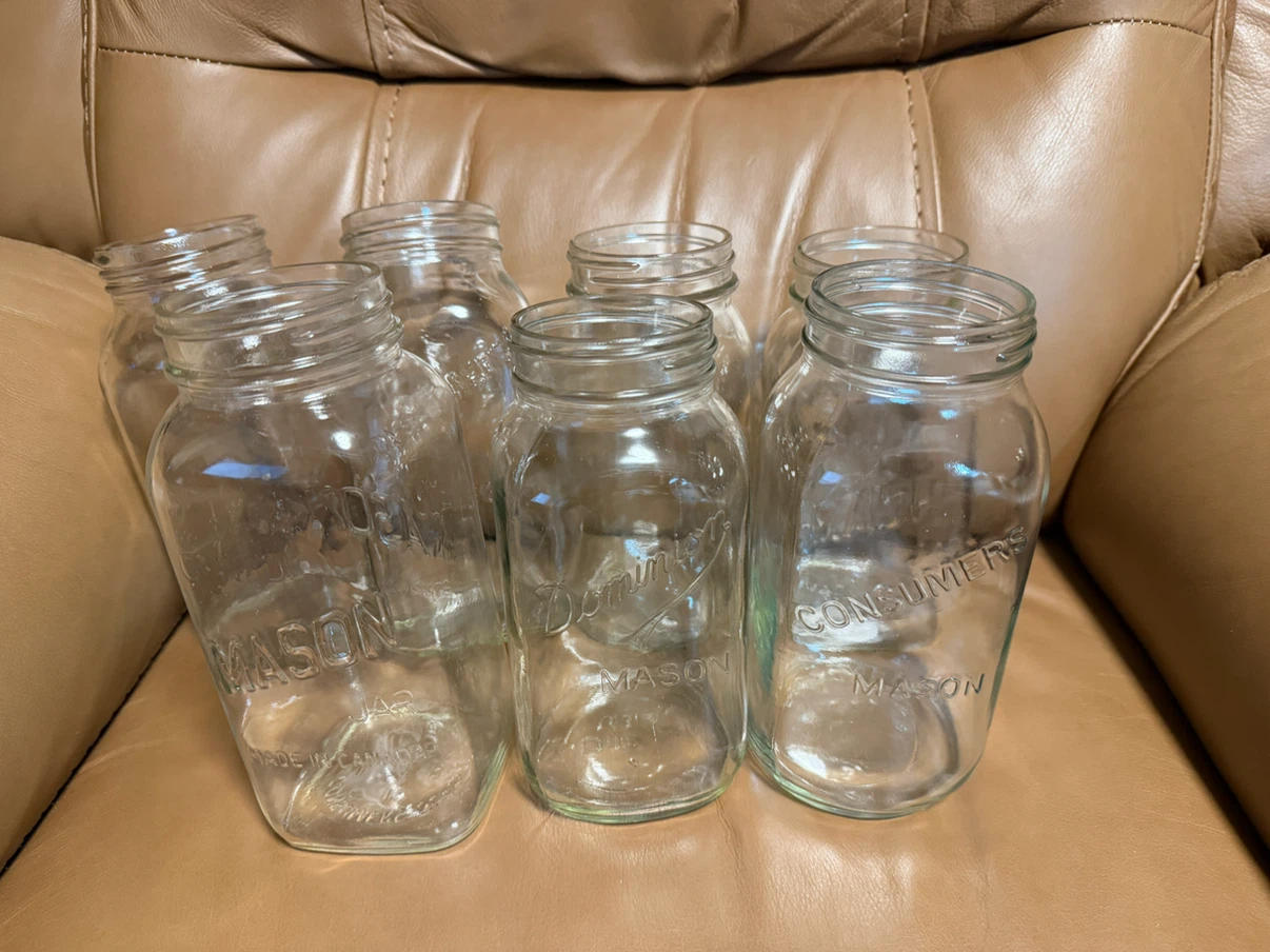 Mason Jars - photo 4