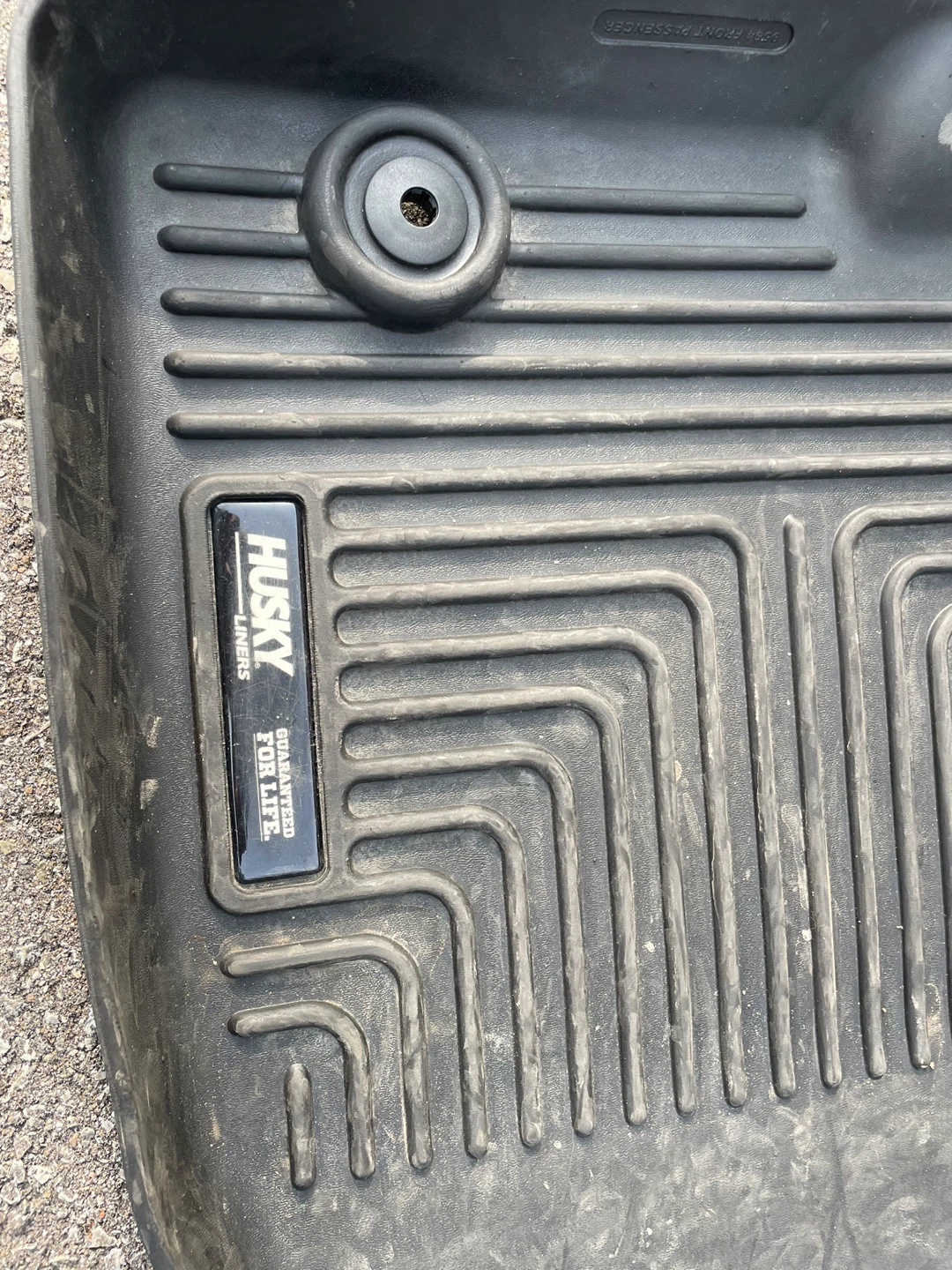 Husky Liners Floor Mats & Cargo Liner Set - photo 2