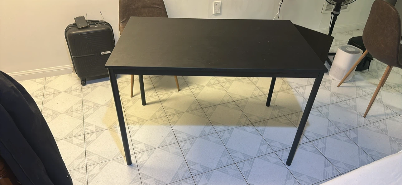 IKEA Sandsberg Dining Table