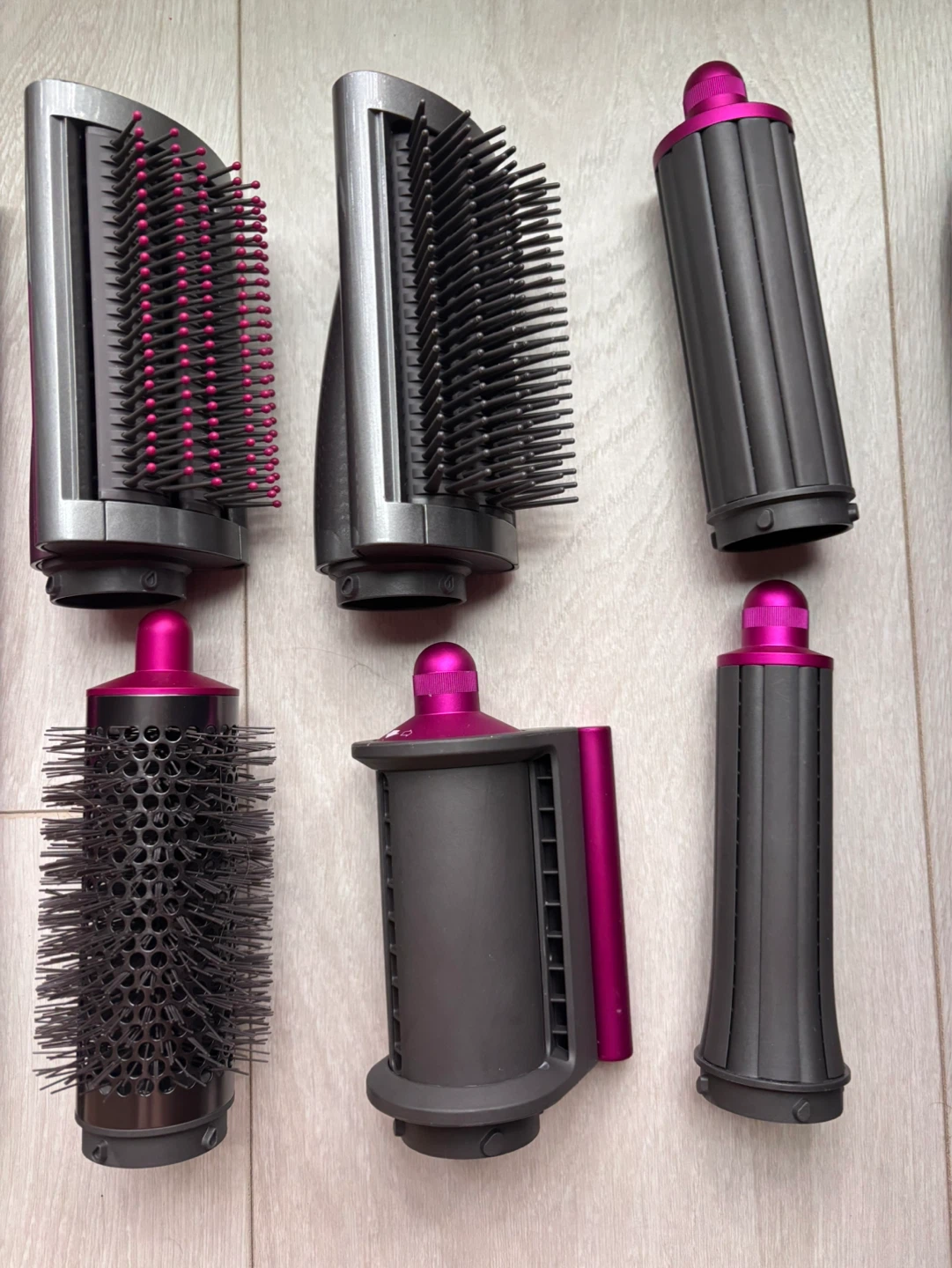 Dyson Airwrap Complete Styler - photo 2
