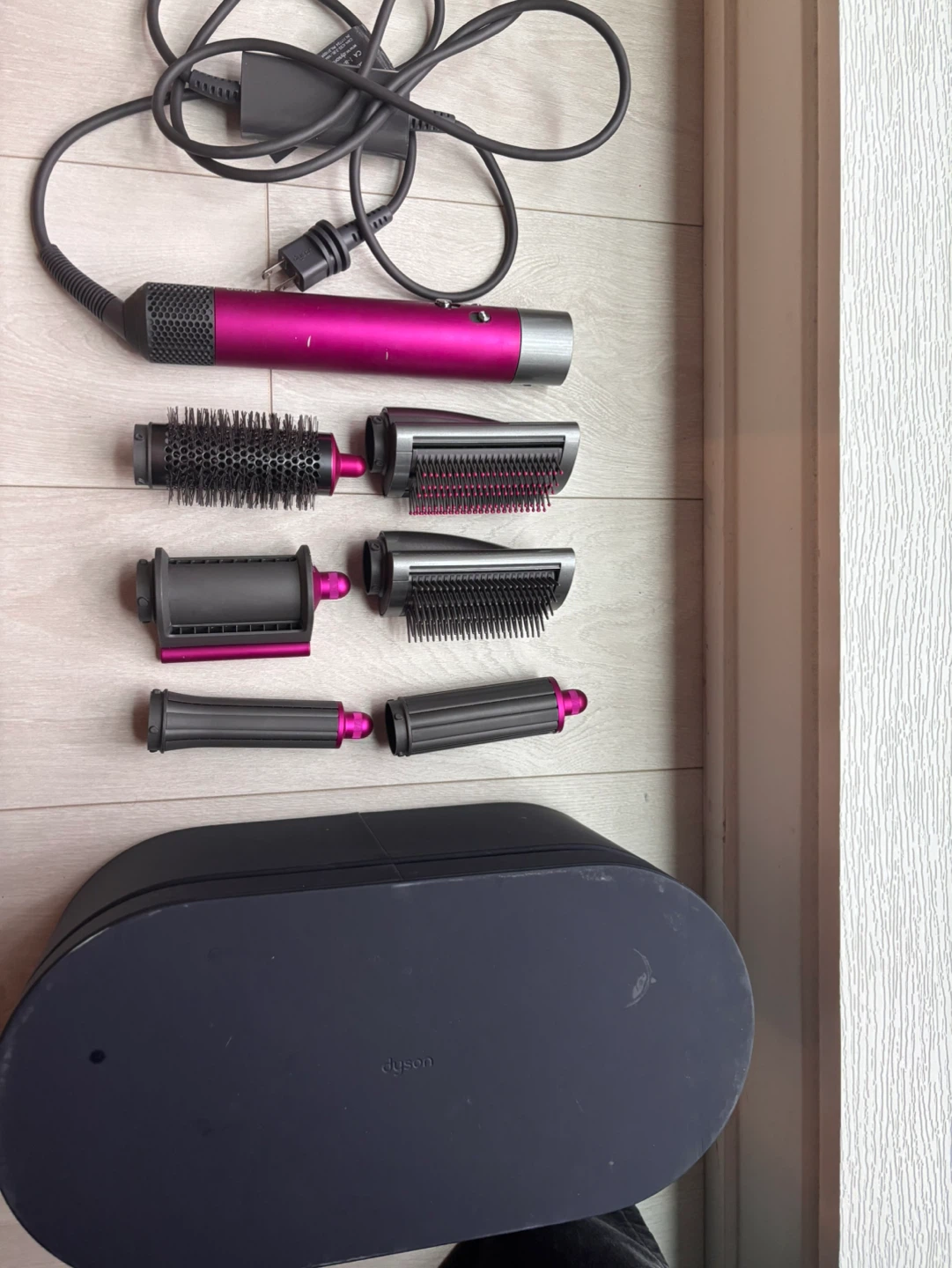 Dyson Airwrap Complete Styler