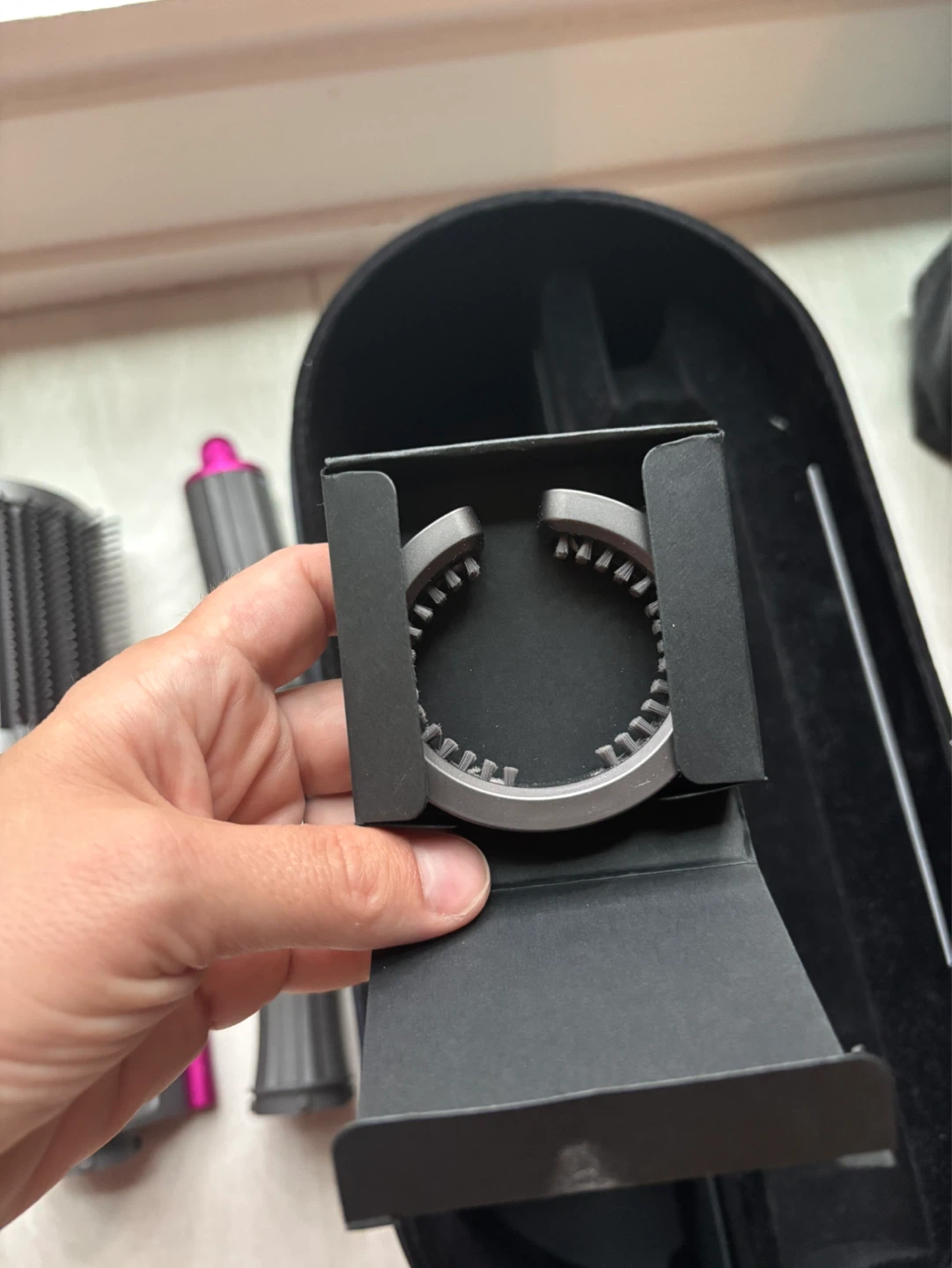 Dyson Airwrap Complete Styler - photo 3