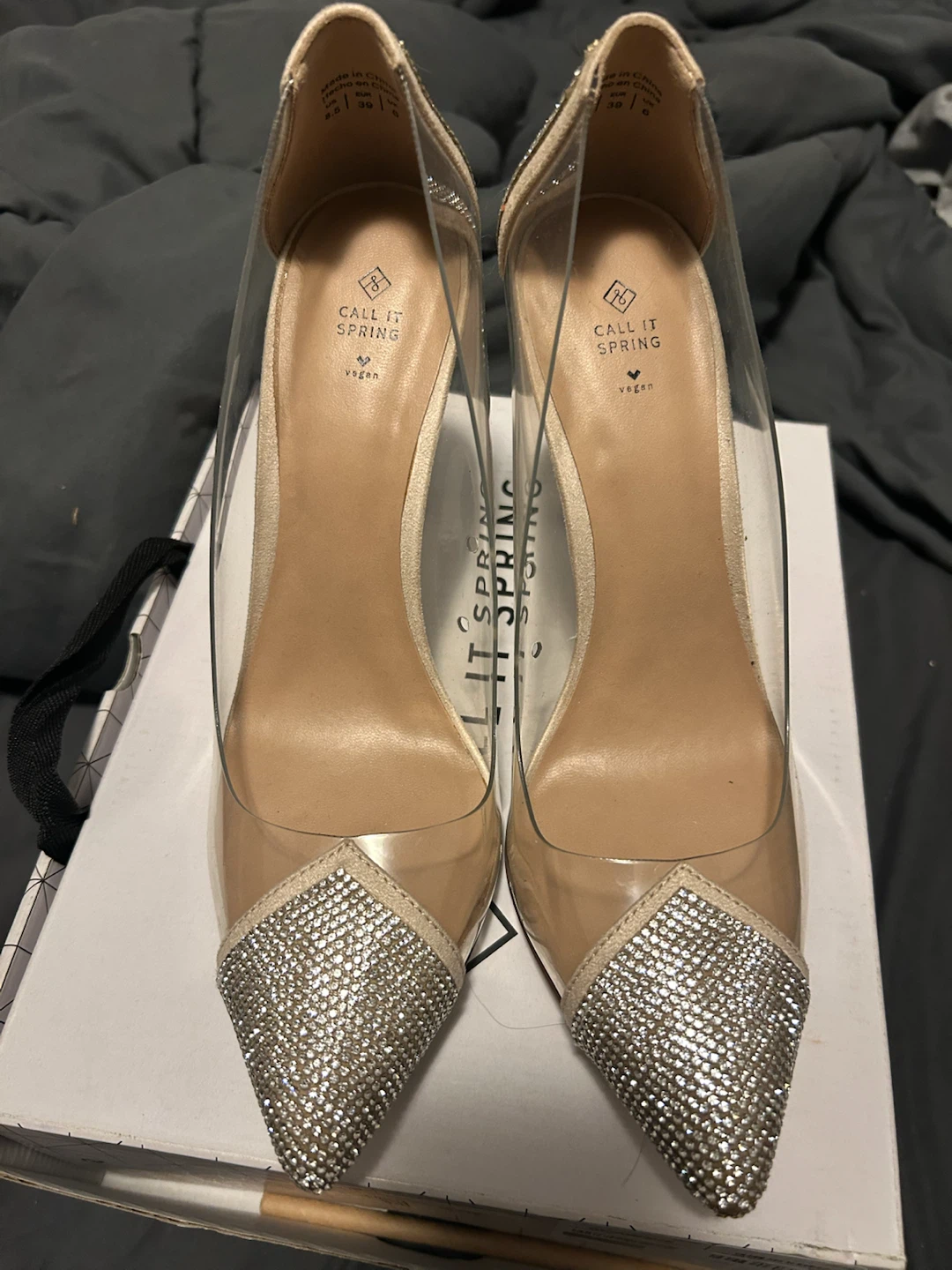Women’s Heels