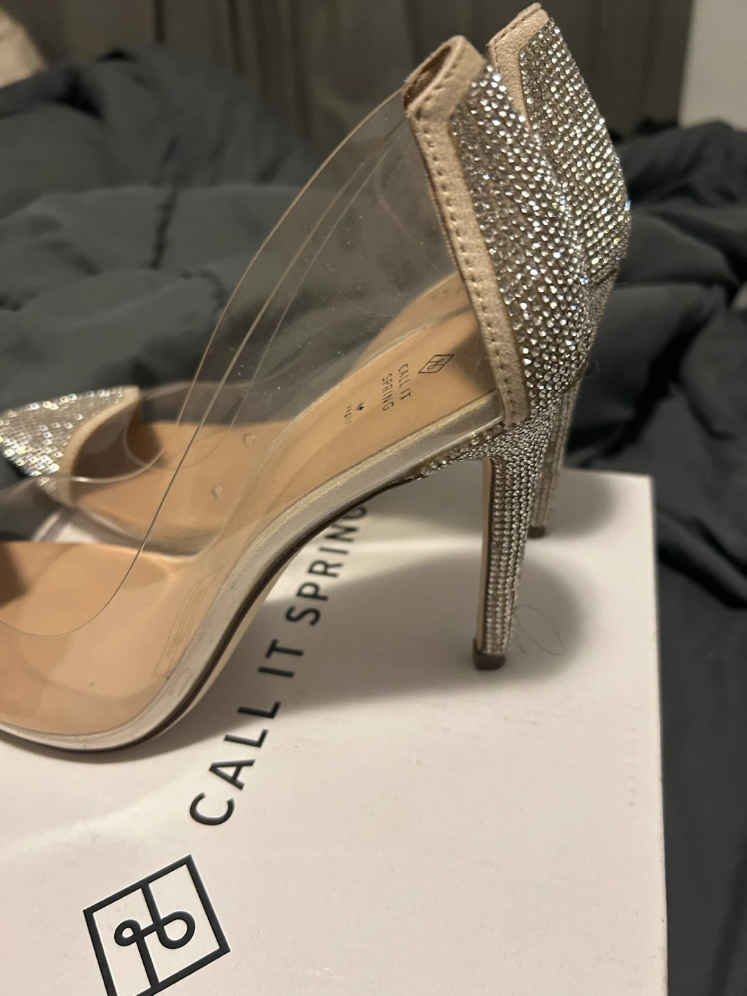 Women’s Heels - photo 2