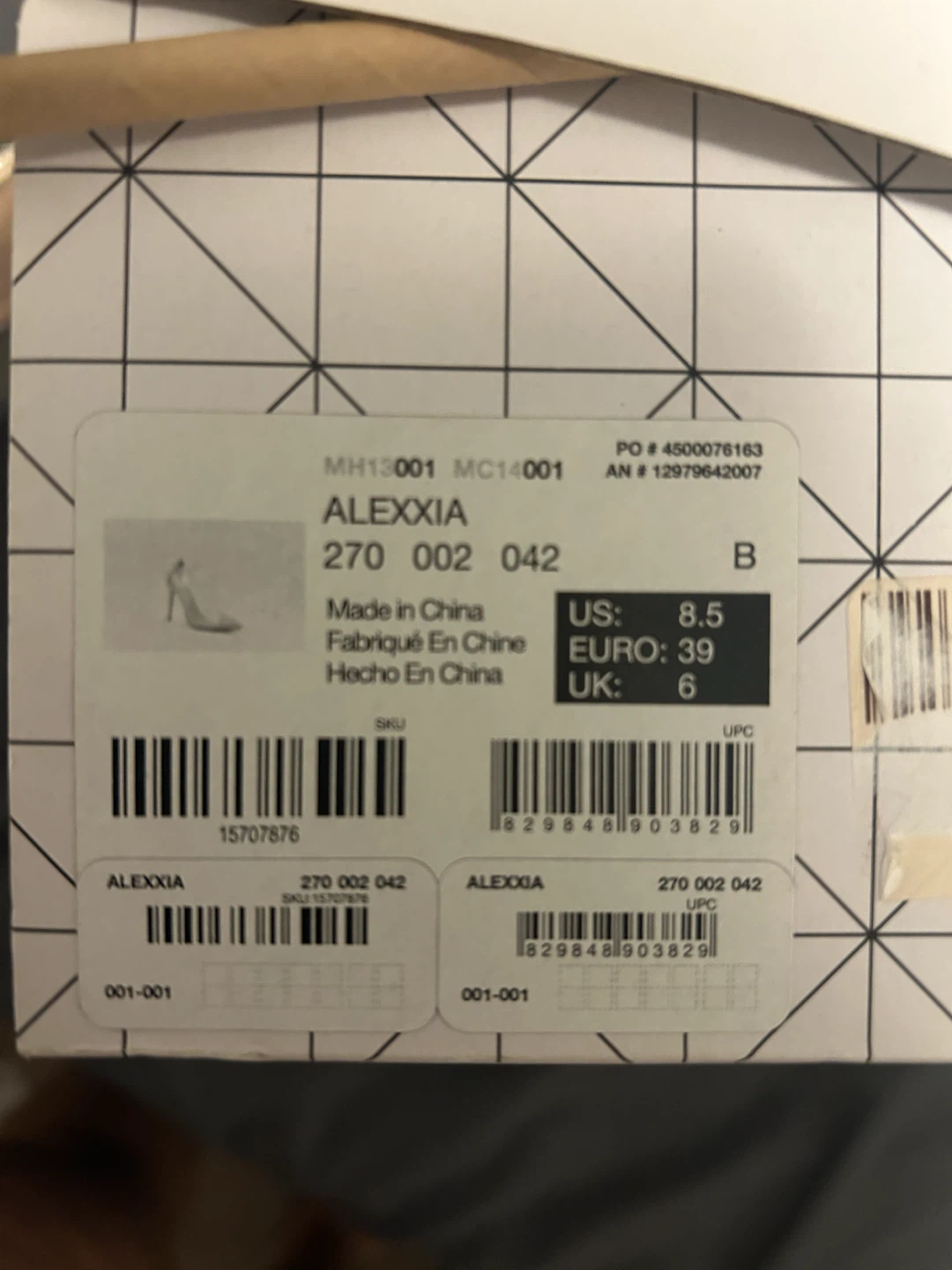 Women’s Heels - photo 3