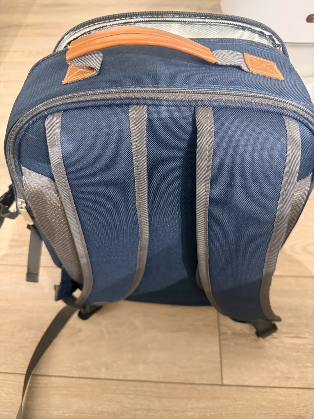 Sunflora Insulated Picnic Backpack for 2 Person Brand new - photo 5