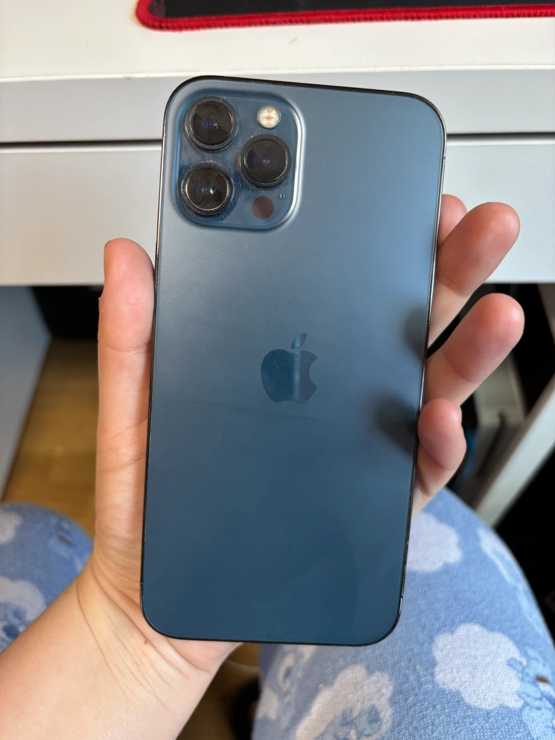 iPhone 12 Pro Max