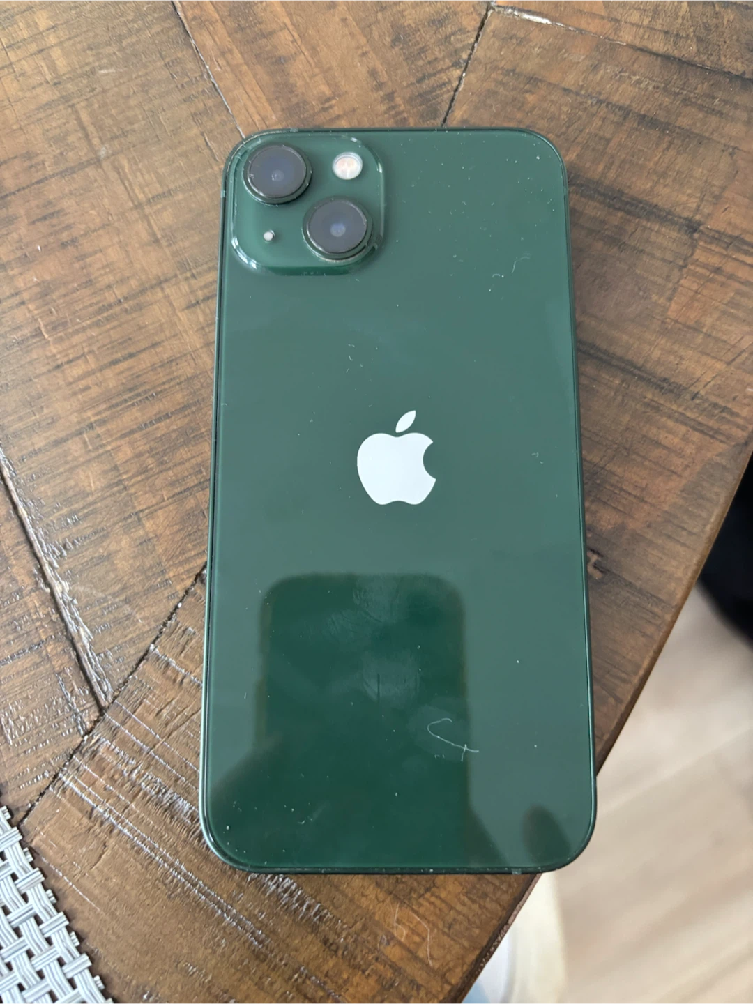 Apple iPhone 13 - Green - photo 2