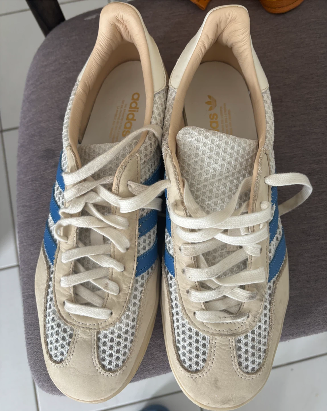 Adidas Running Shoes
