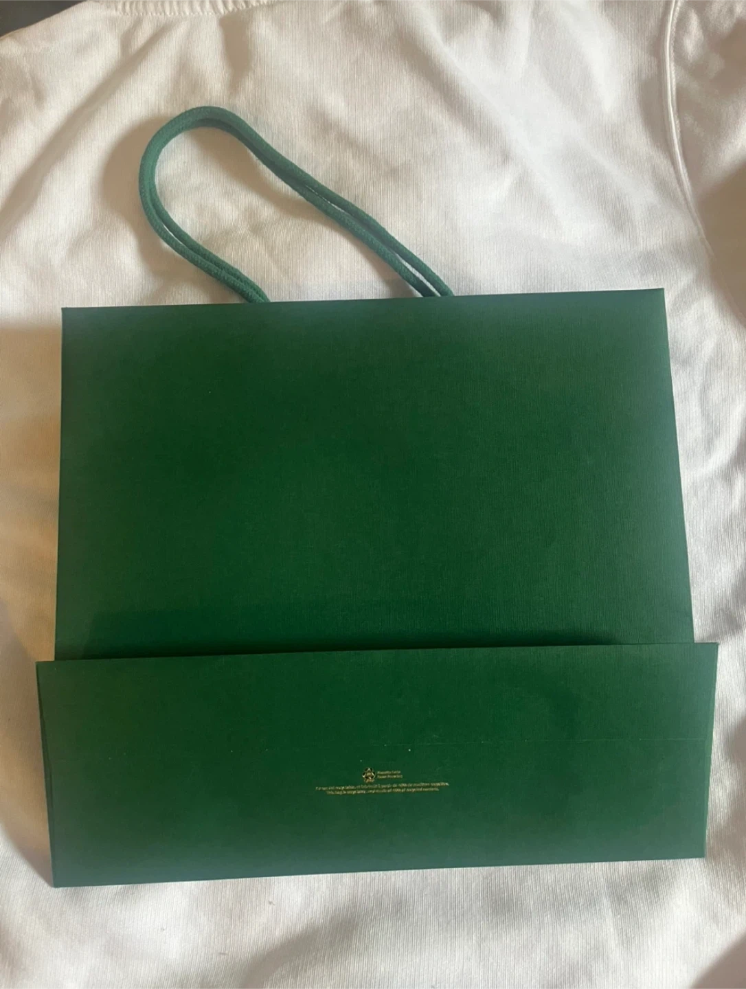 Official Rolex Bag - photo 2