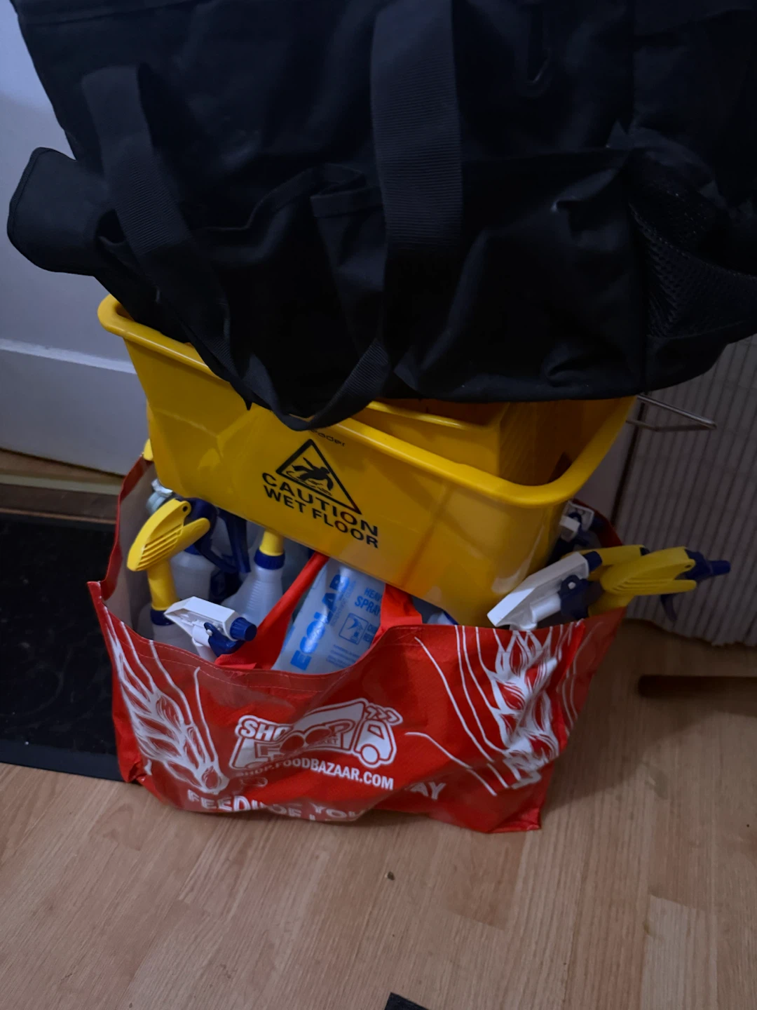 Bulk Cleaning Supplies Spray Bottles & Cans - photo 2