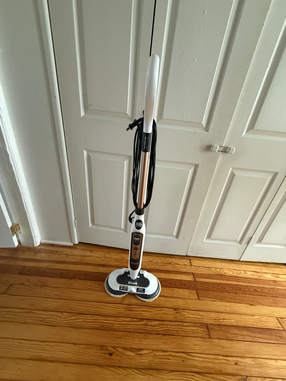 Shark Steam Mop