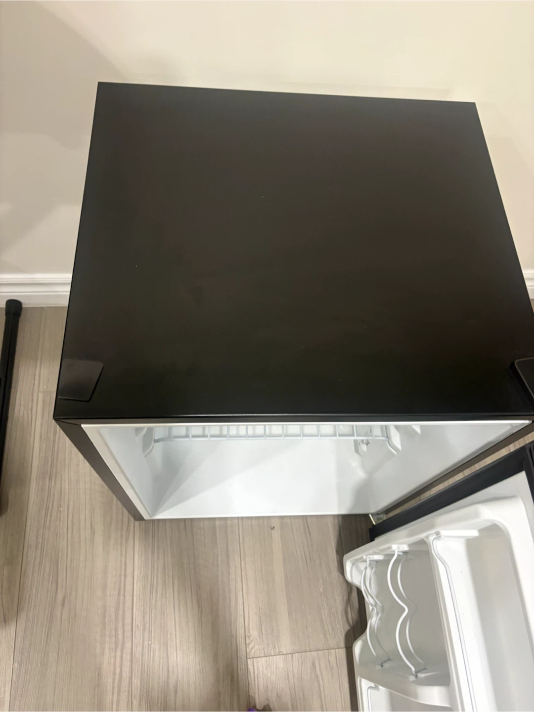 Whirlpool refrigerator