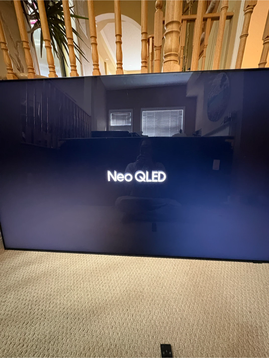 Samsung Neo QLED Smart TV 75” - photo 3